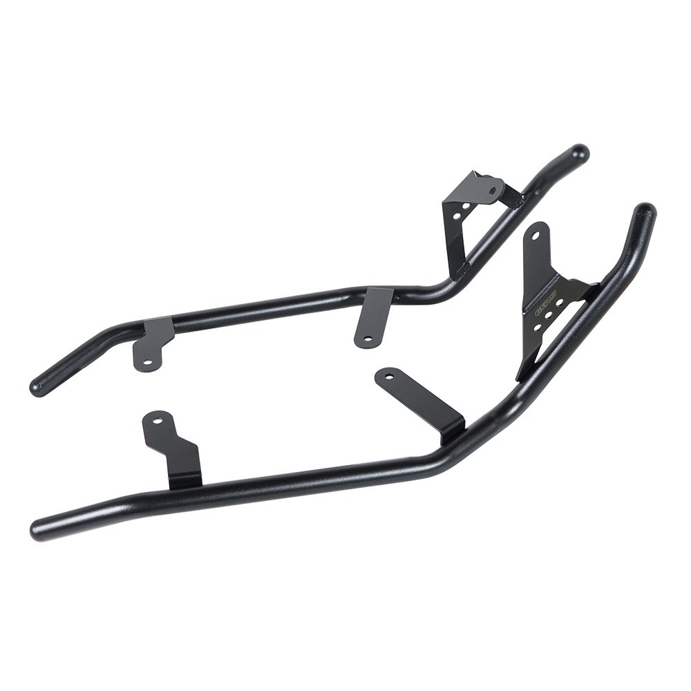 กันล้ม(เหล็ก) CRASH BAR GTRS ADV-350-NETBIKESHOP