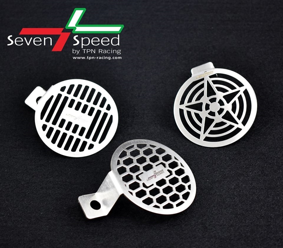 การ์ดแตร CB300R CB150R มี 3 ลาย-NETBIKESHOP