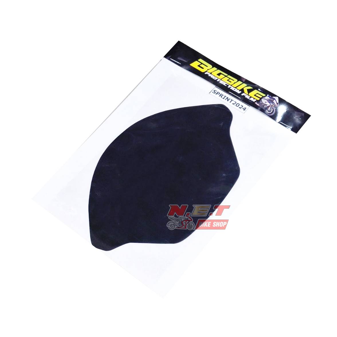 ฟิล์มกันรอยเรือนไมล์ VESPA SPRINT 2024 