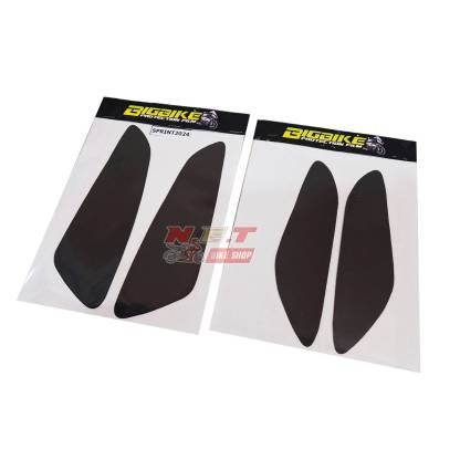 Vespa Sprint 2024 ฟิล์มกันรอยไฟเลี้ยวหน้า+หลัง 4 ชิ้น