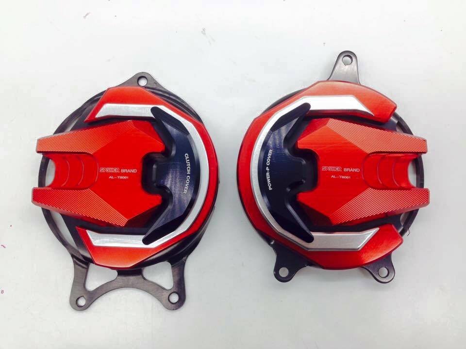 ครอบเครื่อง Spyker v.6-NETBIKESHOP
