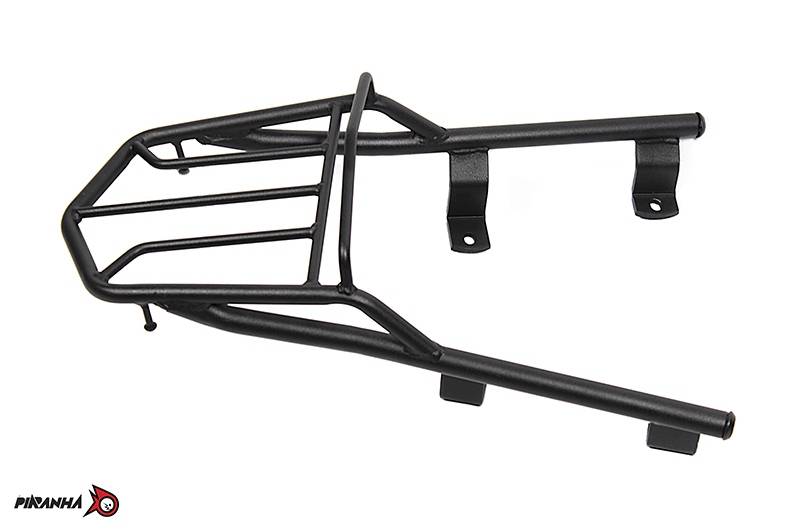 ตะแกรงท้าย PIRANHA ADV-150-NETBIKESHOP