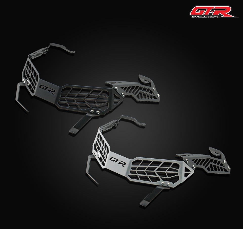 การ์ดไฟหน้า GTR ADV-150-NETBIKESHOP