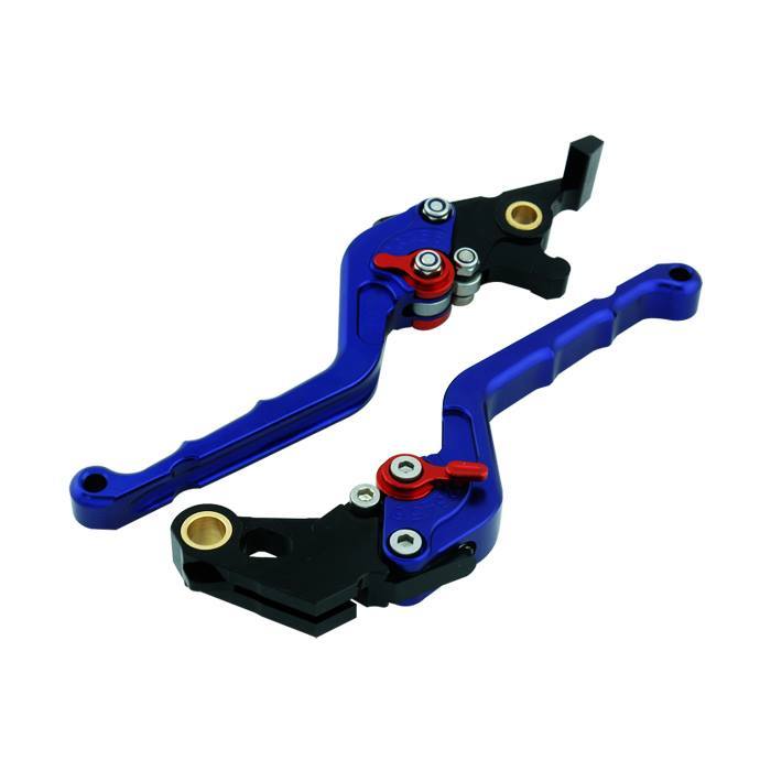 มือเบรค-ครัช(ปรับ6ระดับ) GTR PREMIUM MSX125SF MSX125SF-NETBIKESHOP