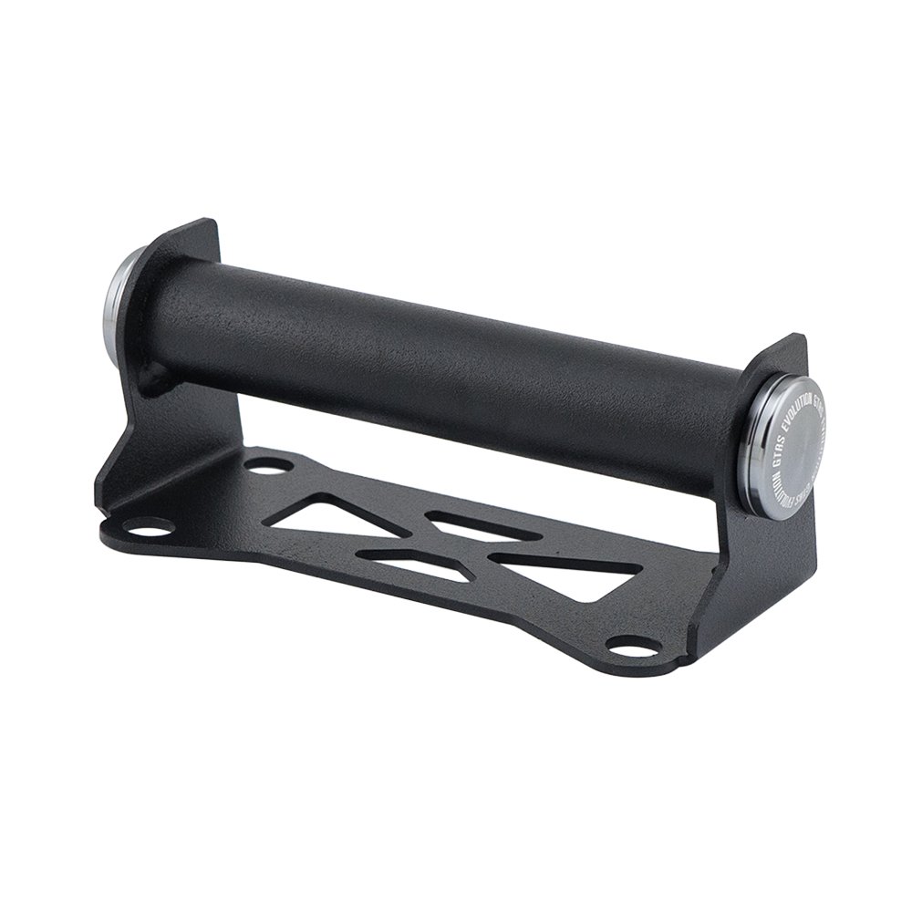 ขาจับมือถือยึดประกับตุ๊กตาแฮนด์ 2D (เหล็กหนา2mm) GTRS ADV-350-NETBIKESHOP