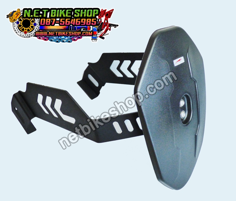 กันดีดขาคู่ CB150R , CB300R ตรงรุ่น-NETBIKESHOP