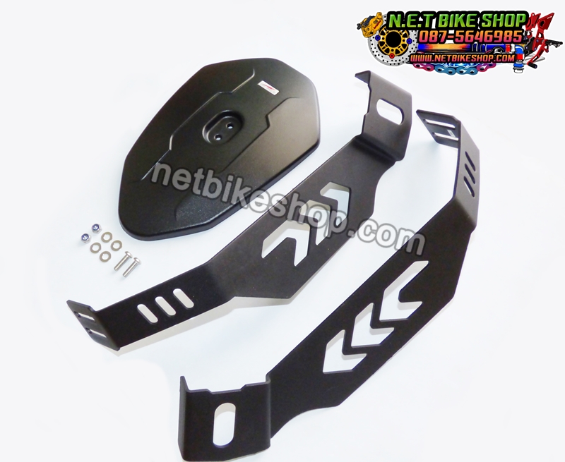 กันดีดขาคู่ CB300R , CB150R ตรงรุ่น-NETBIKESHOP