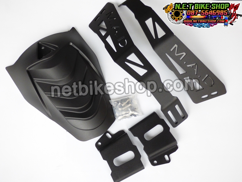 กันดีด M.A.D สำหรับ CB300R-NETBIKESHOP