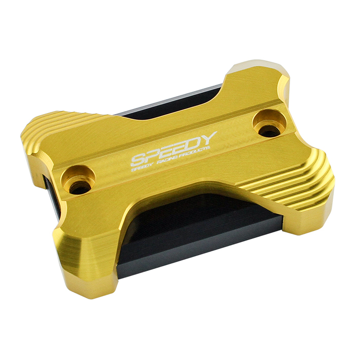 ฝาปิดกระปุกดิสเบรค SPEEDY ADV150 ข้างละ 450 บาท-NETBIKESHOP