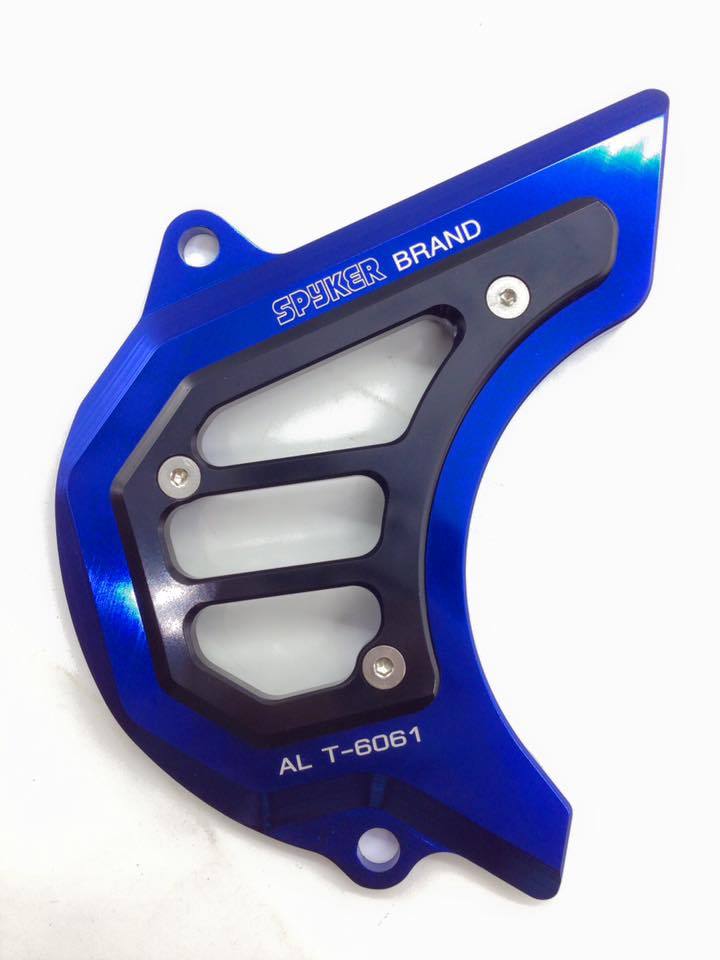 บังเสตอ spyker สำหรับ msx sf-NETBIKESHOP