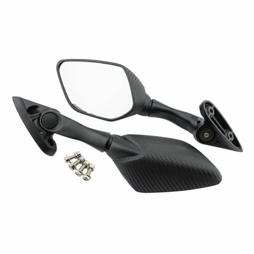 กระจกมองหลัง R-3 (ขาสั้น) ADV160-NETBIKESHOP