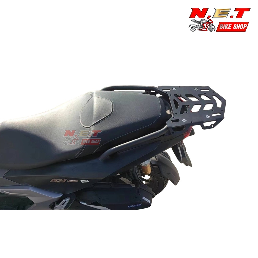 ตะแกรงท้าย แร็คท้าย ADV-160-NETBIKESHOP