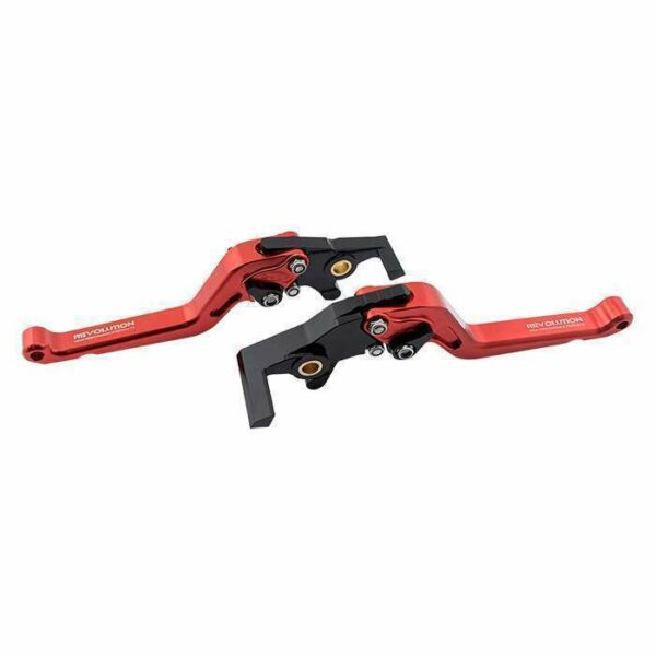 มือเบรค (ปรับ6ระดับ) REVOLUTION ADV-150,160/PCX-160ABS (BB)-NETBIKESHOP
