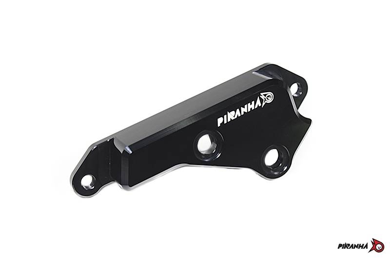 ขายึดปั๊มดิสเบรคหน้า 4 POT PIRANHA ADV-150-NETBIKESHOP