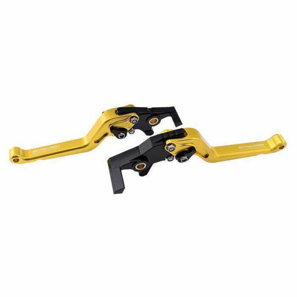 มือเบรค (ปรับ6ระดับ) REVOLUTION ADV-150,160/PCX-160ABS (BB)-NETBIKESHOP