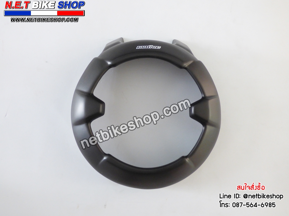 ชุดแต่งครอบไฟหน้า Motive สำหรับ CB150R-NETBIKESHOP