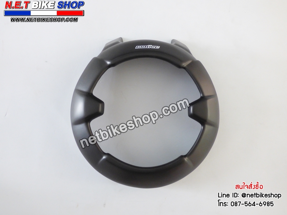ชุดแต่งครอบไฟหน้า Motive สำหรับ CB150R-NETBIKESHOP