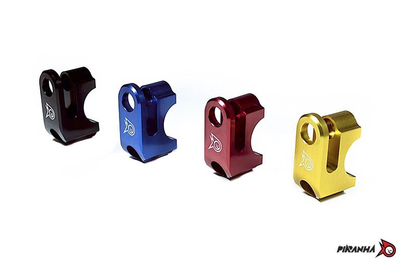 ปะกับปั้มดิส แขวนของ PIRANHA ADV-150 ราคาข้างละ 270-NETBIKESHOP