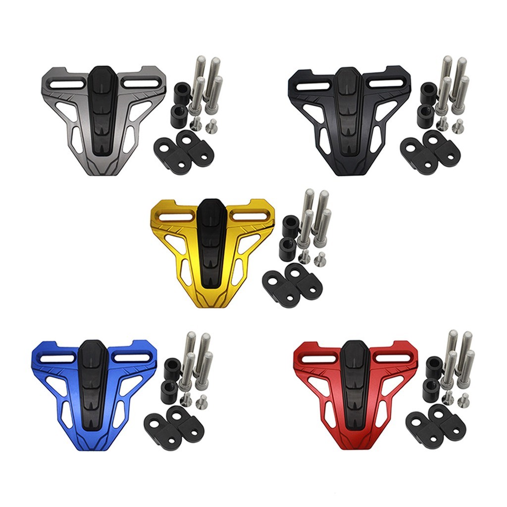 การ์ดบังปั้มหลัง SEMSPEED ADV150-NETBIKESHOP