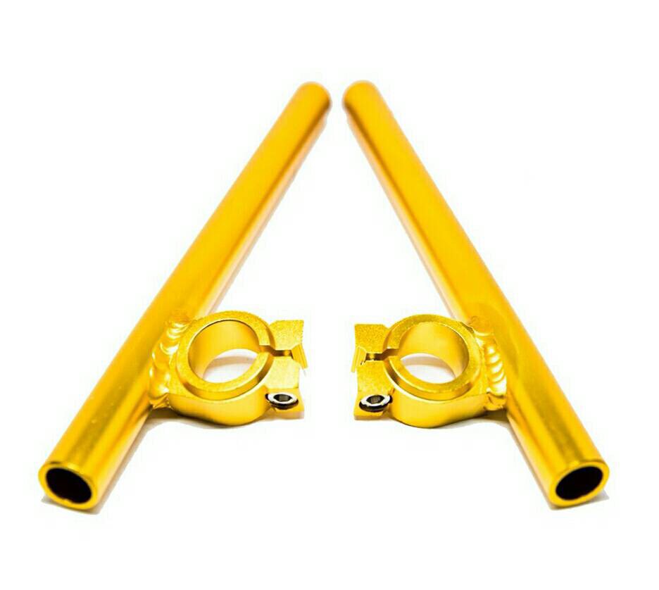 แฮนจับโช๊ค MSX125 MSX SF DEMON125-NETBIKESHOP