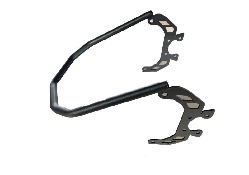 การ์ดบังโคลนหน้า HONDA ADV150-NETBIKESHOP