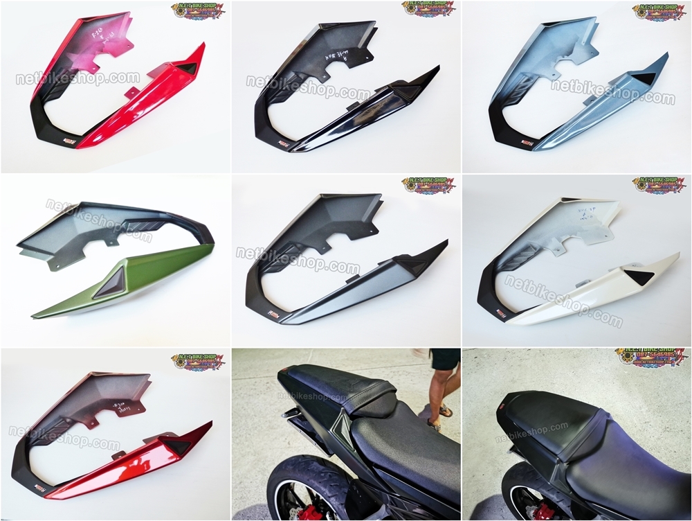 ครอบท้าย SNB HONDA CB150R-NETBIKESHOP