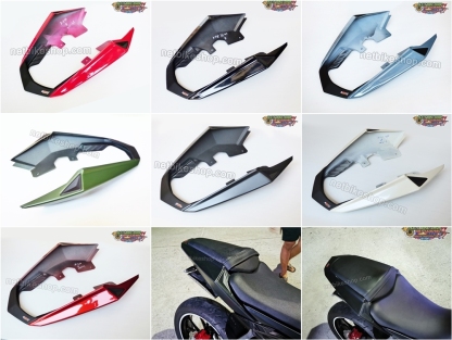ครอบท้าย SNB HONDA CB150R-NETBIKESHOP
