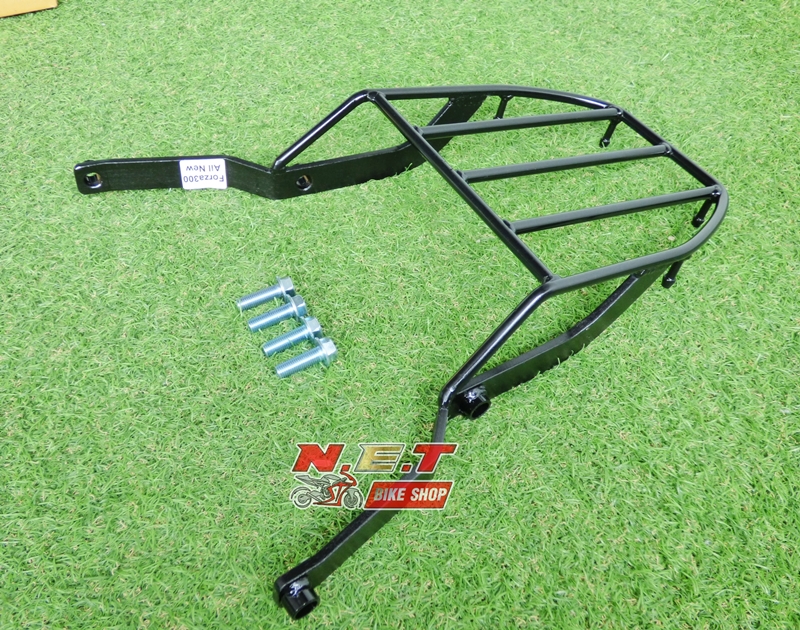 ตะแกรงท้าย แล็คท้าย ADV-350 ปี 2022-NETBIKESHOP