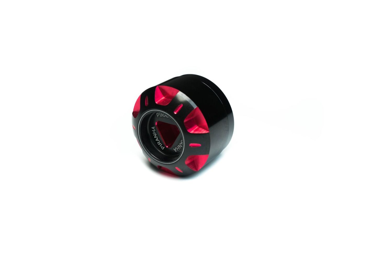 บูชรองน็อตล้อหลัง CNC Dual ANODIZED FORZA-350 X-MAX DRONE ADV-350 PIRANHA-NETBIKESHOP
