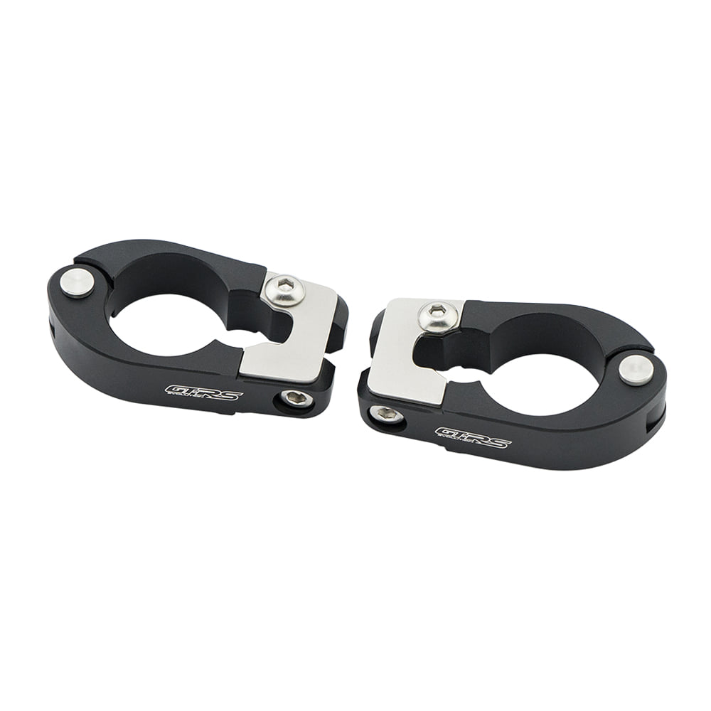 ตัวเก็บสายยึดแฮนด์ (หูพับได้) GTRS ST-125DAX  MONKEY-125, MSX-125, ZOOMER-X, FORZA-300, FORZA-350, P-NETBIKESHOP