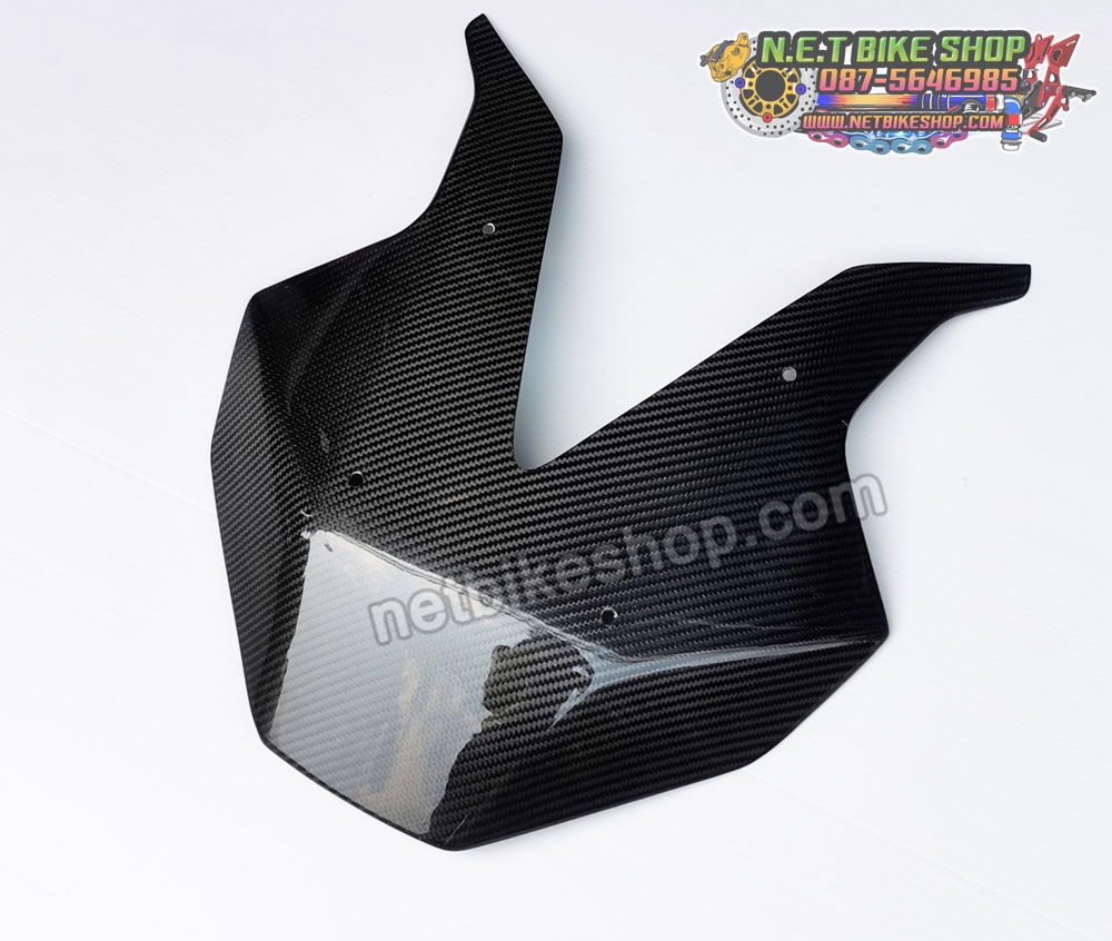 ครอบชิวหน้า ADV150 เพียวคาร์บอน-NETBIKESHOP