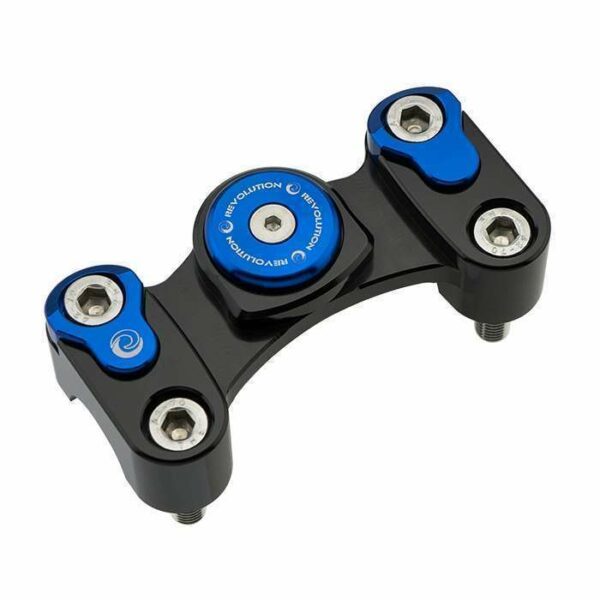 ประกับตุ๊กตาแฮนด์ (ยึดโทรศัพท์) REVOLUTION ST-125DAX MONKEY-125, CT-125, MSX-125, GROM-NETBIKESHOP