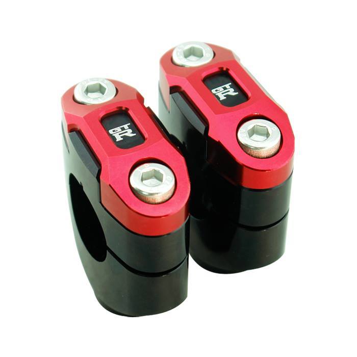 ตุ๊กตาแฮนด์ 3 ชิ้น GTR FATBAR-NETBIKESHOP