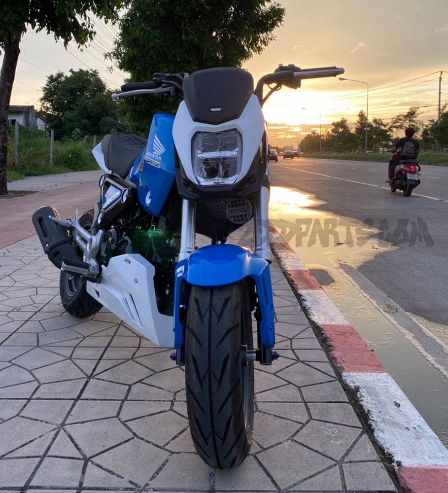 หน้ากาก SNB New Honda GROM
