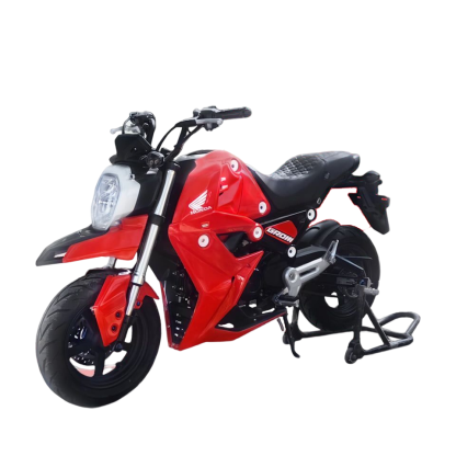 แฟริ่ง SNB New Honda GROM 2020