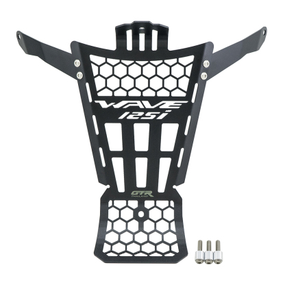 กันลาย GTR THAILAND WAVE-125i ปี2023