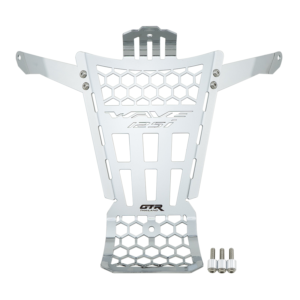 กันลาย GTR THAILAND WAVE-125i ปี2023