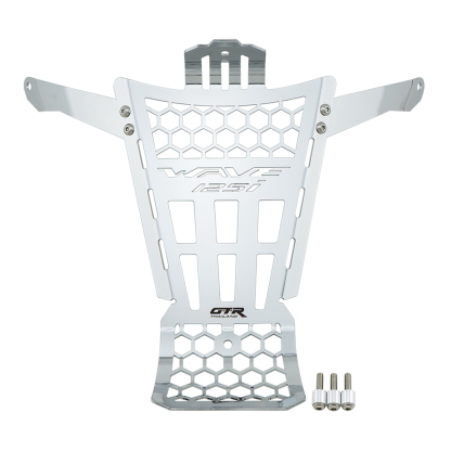 กันลาย GTR THAILAND WAVE-125i ปี2023