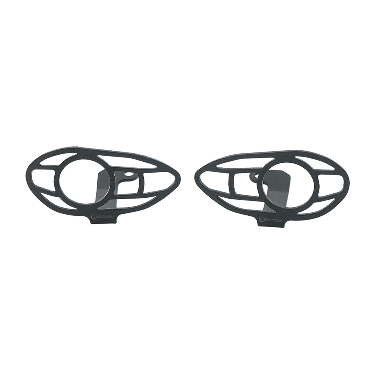 การ์ดไฟเลี้ยว (หน้า-หลัง) REVOLUTION PG-1 ปี2023-2025 ( 1 กล่องมี 1 คู่)