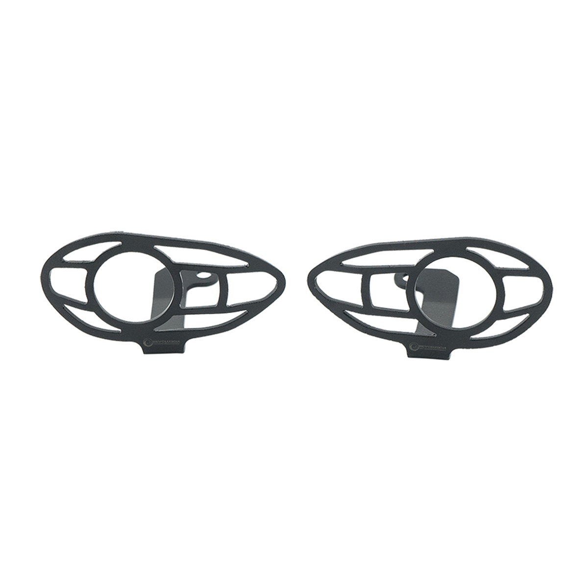 การ์ดไฟเลี้ยว (หน้า-หลัง) REVOLUTION PG-1 ปี2023-2025 ( 1 กล่องมี 1 คู่)