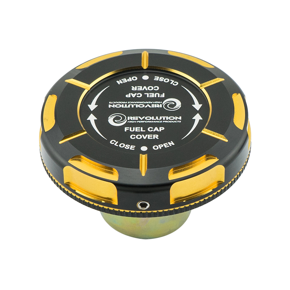 ชุดฝาถัง CNC ทูโทน REVOLUTION GIORNO, FORZA-350, ST-125 DAX, CT-125, C-125