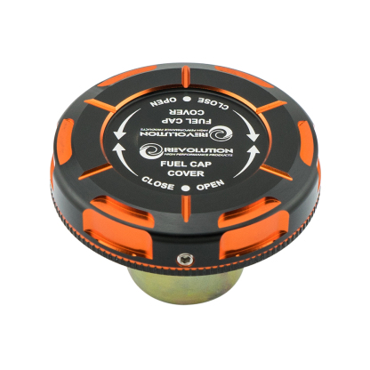 ชุดฝาถัง CNC ทูโทน REVOLUTION GIORNO, FORZA-350, ST-125 DAX, CT-125, C-125