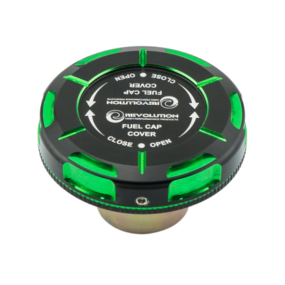 ชุดฝาถัง CNC ทูโทน REVOLUTION GIORNO, FORZA-350, ST-125 DAX, CT-125, C-125