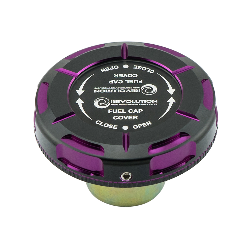 ชุดฝาถัง CNC ทูโทน REVOLUTION GIORNO, FORZA-350, ST-125 DAX, CT-125, C-125