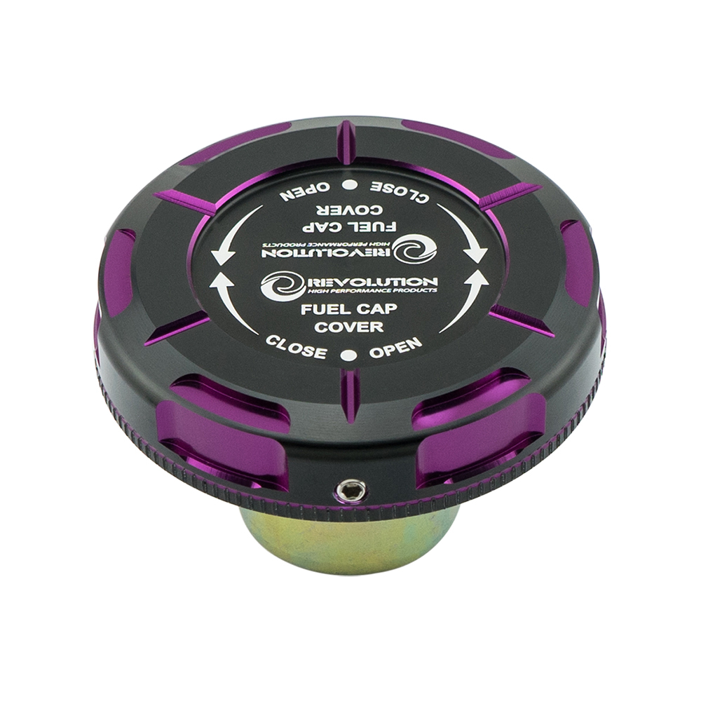 ชุดฝาถัง CNC ทูโทน REVOLUTION GIORNO, FORZA-350, ST-125 DAX, CT-125, C-125