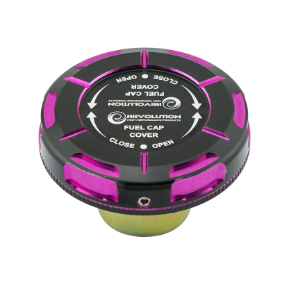 ชุดฝาถัง CNC ทูโทน REVOLUTION GIORNO, FORZA-350, ST-125 DAX, CT-125, C-125