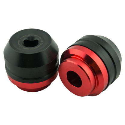 ตัวรองแกนล้อหน้ากันล้ม SPEEDY MT-15 M-SLAZ R3 MT03 R-15(2017)