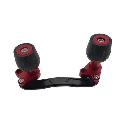 กันล้มข้างท่อ SEMSPEED รุ่น ADV150 ADV160