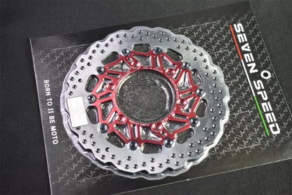 จานดิสก์เบรค ADV150 ADV160 SEVEN SPEED ขนาด 300มิล (ไม่รวมขาจับปั้ม)