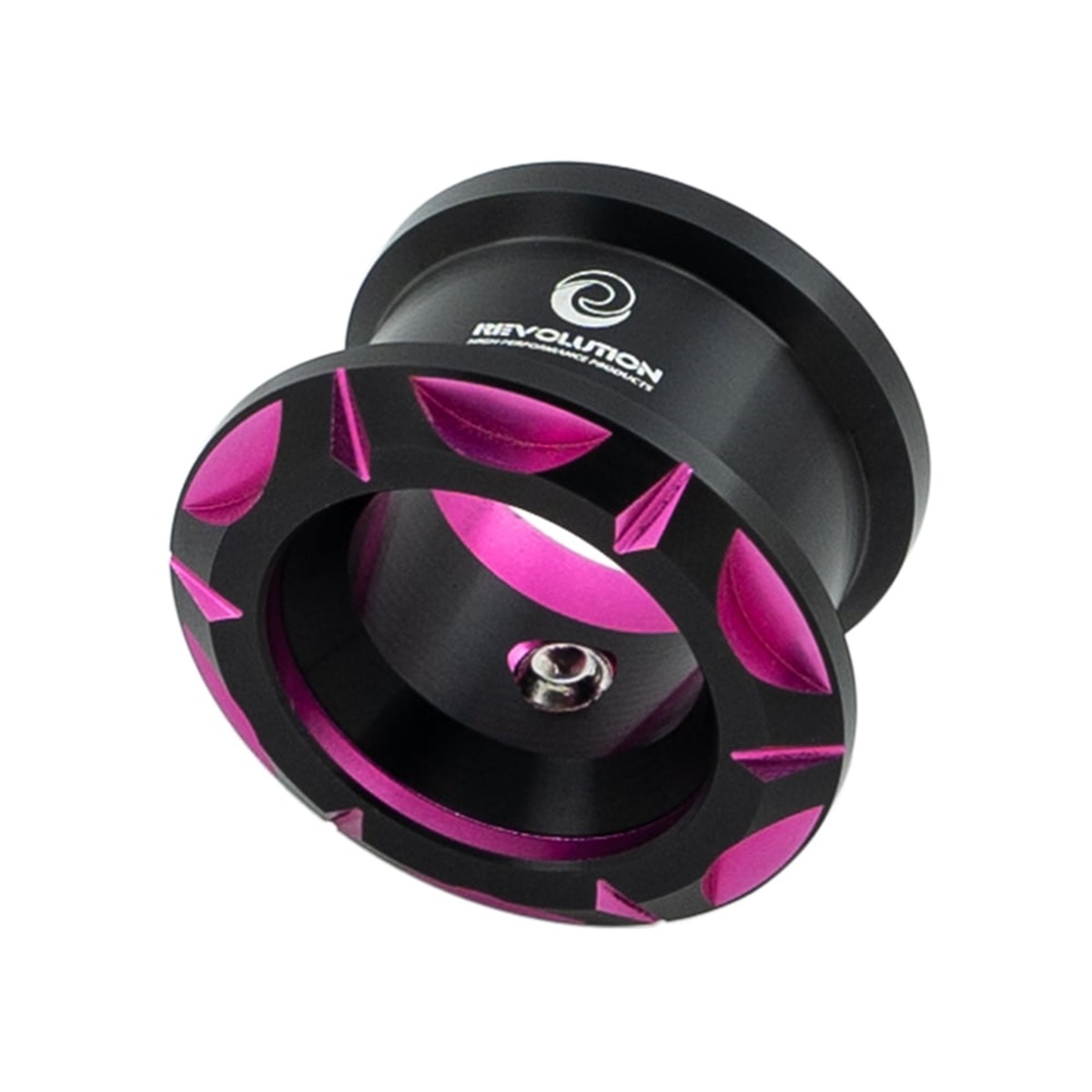 ฝาครอบปลายท่อ CNC ทูโทน GTR GIORNO+